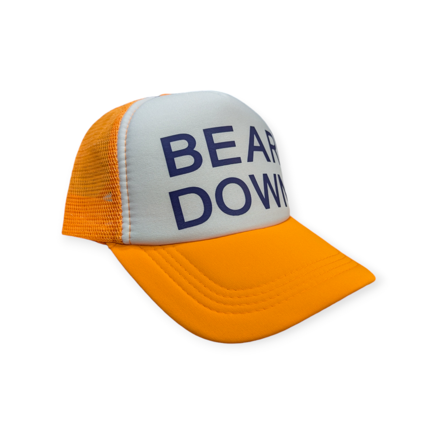 Men's Chicago Bears Bear Down Murray Snapback hat