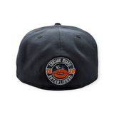 Chicago Bears New Era Gridiron Collection 1946 Navy 59FIFTY Fitted Hat - Pro Jersey Sports