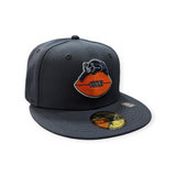 Chicago Bears New Era Gridiron Collection 1946 Navy 59FIFTY Fitted Hat - Pro Jersey Sports