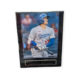 Shohei Ohtani Los Angeles Dodgers Plaque - Pro Jersey Sports