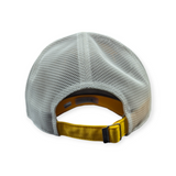 Michigan Wolverines Nike Yellow Club Jumpman Unstructured Adjustable Trucker Hat - Pro Jersey Sports