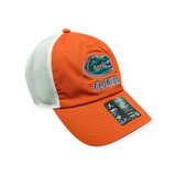 Florida Gators Nike Orange Jumpman Club Unstructured Adjustable Trucker Hat - Pro Jersey Sports