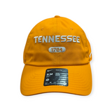 Tennessee Volunteers Nike Club Orange Unstructured Adjustable Hat - Pro Jersey Sports