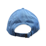 North Carolina Tar Heels Nike Jumpman Carolina Blue Adjustable Club Hat - Pro Jersey Sports