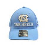 North Carolina Tar Heels Nike Jumpman Carolina Blue Adjustable Club Hat - Pro Jersey Sports