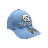 North Carolina Tar Heels Nike Jumpman Carolina Blue Adjustable Club Hat - Pro Jersey Sports