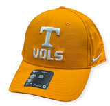Tennessee Volunteers Nike Orange Adjustable Club Hat - Pro Jersey Sports
