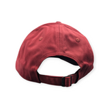 Alabama Crimson Tide Nike Crimson Adjustable Club Hat - Pro Jersey Sports