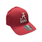 Alabama Crimson Tide Nike Crimson Adjustable Club Hat - Pro Jersey Sports