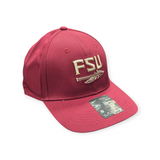 Florida State Seminoles Nike Crimson Adjustable Club Hat - Pro Jersey Sports