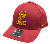 USC Trojans Nike Crimson Adjustable Club Hat - Pro Jersey Sports