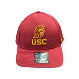 USC Trojans Nike Crimson Adjustable Club Hat - Pro Jersey Sports