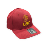 USC Trojans Nike Crimson Adjustable Club Hat - Pro Jersey Sports