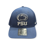Penn State Nittany Lions Nike Navy Adjustable Club Hat - Pro Jersey Sports