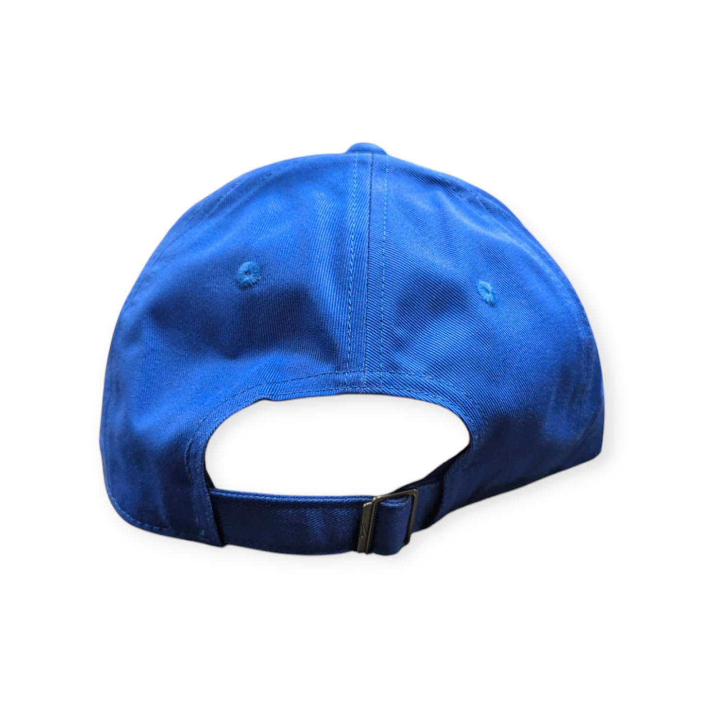 Kentucky Wildcats Nike Blue Adjustable Club Hat