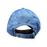 North Carolina Tar Heels Nike Club Carolina Blue Unstructured Adjustable Hat - Pro Jersey Sports