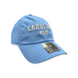 North Carolina Tar Heels Nike Club Carolina Blue Unstructured Adjustable Hat - Pro Jersey Sports