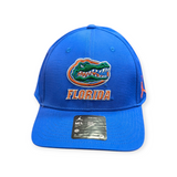 Florida Gators Nike Jumpman Blue Adjustable Club Hat - Pro Jersey Sports