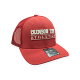 Alabama Crimson Tide Nike Rise Crimson Trucker Adjustable Hat - Pro Jersey Sports