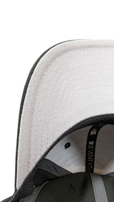 Chicago Blackhawks New Era NHL Classic 1934 Black 9SEVENTY Adjustable Hat - Pro Jersey Sports