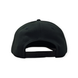 Chicago Blackhawks New Era NHL Classic 1934 Black 9SEVENTY Adjustable Hat - Pro Jersey Sports