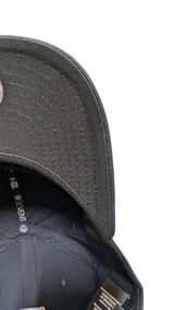 New York Yankes Navy New Era Player Replica 9SEVENTY Stretch Snap Adjustable Hat - Pro Jersey Sports