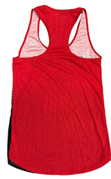 Womens Chicago Bulls Dynamic tank Top - Pro Jersey Sports
