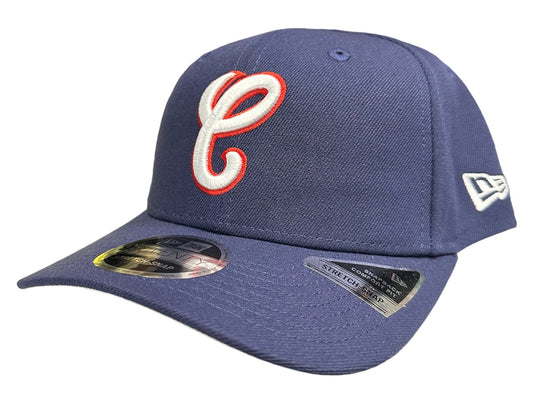 Chicago White Sox 1987 Logo 9SEVENTY™ Navy Adjustable Cap by New Era®