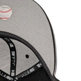 Chicago White Sox New Era Southside Diamond Black 59FIFTY Fitted Hat - Pro Jersey Sports