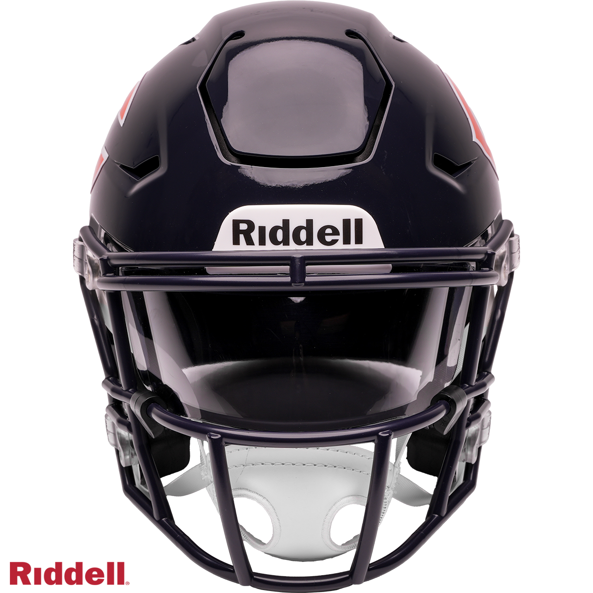 Chicago Bears Riddell Speed Flex Mid-Size Helmet