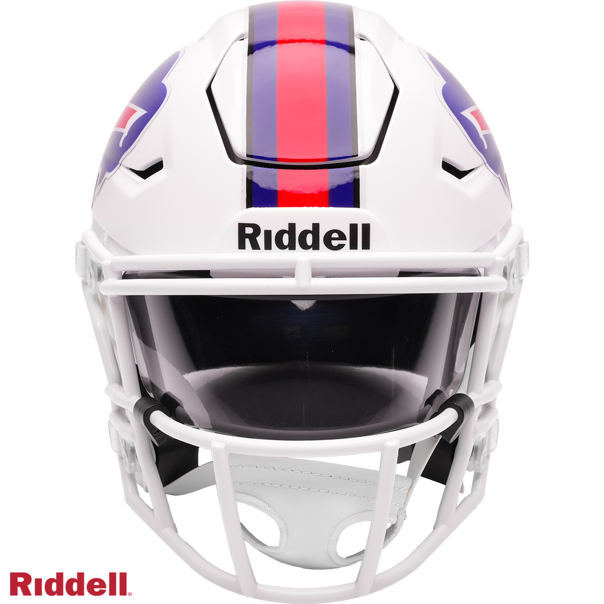 Buffalo Bills Riddell Speed Flex Mid-Size Helmet