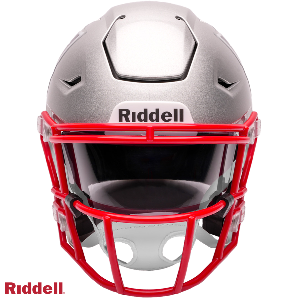 New England Patriots Riddell Speed Flex Mid-Size Helmet