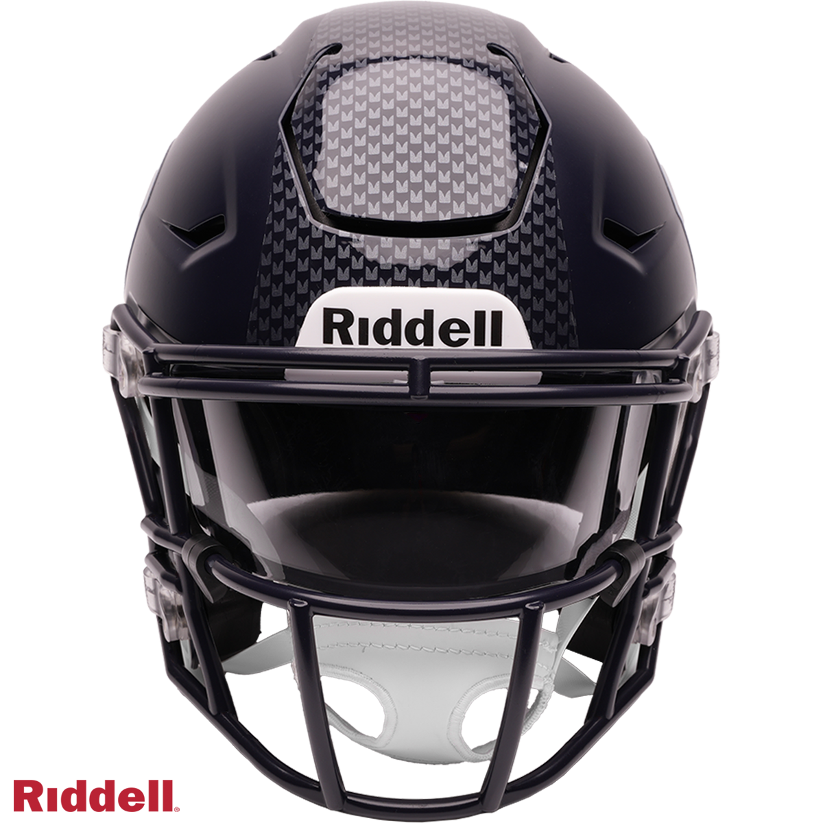 Seattle Seahawks Riddell Speed Flex Mid-Size Helmet
