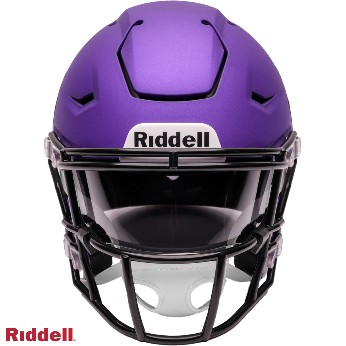 Minnesota Vikings Riddell Speed Flex Mid-Size Helmet