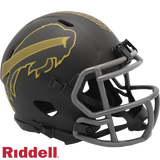 Riddell Buffalo Bills 2025 Salute To Service Speed Mini Helmet - Pro Jersey Sports