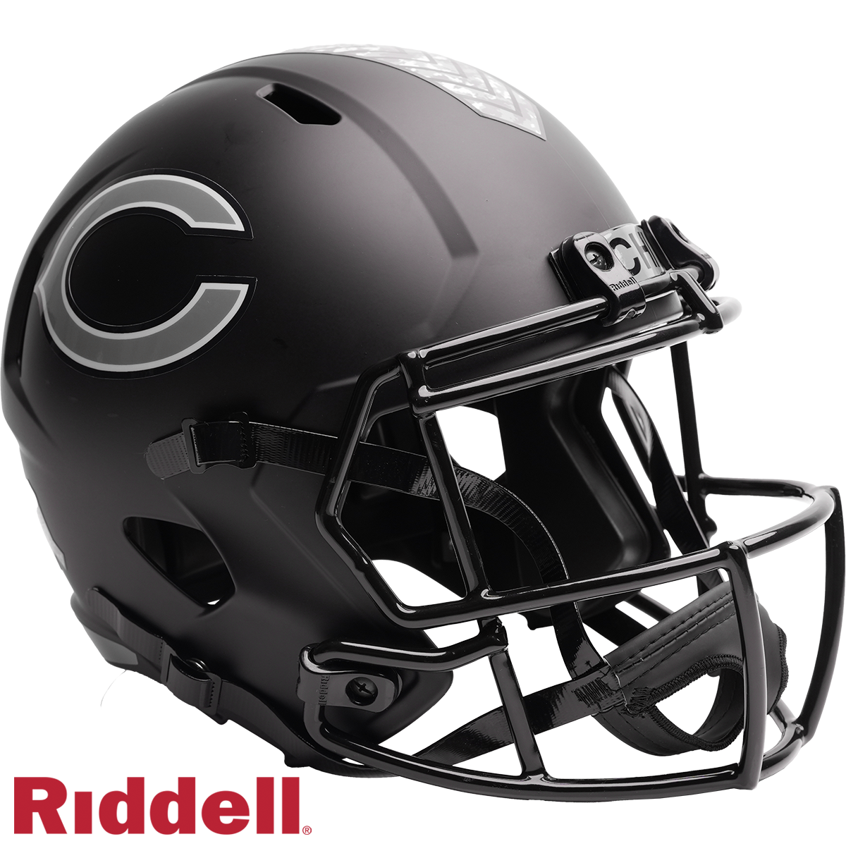 Riddell Chicago Bears 2026 Salute To Service Full Size Speed Helmet