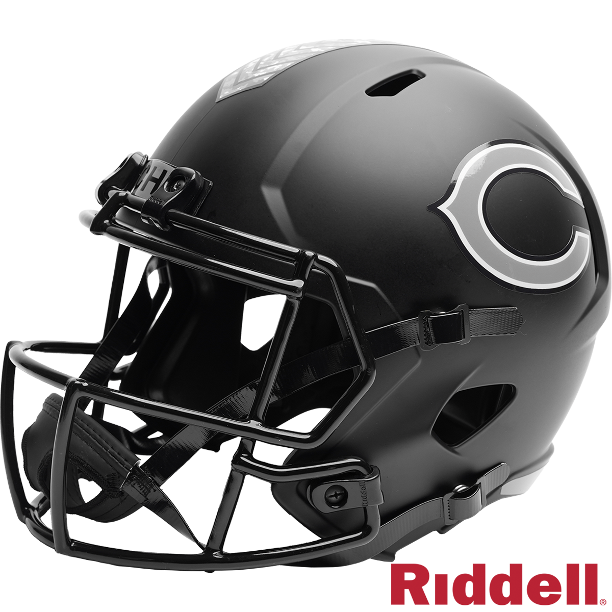 Riddell Chicago Bears 2026 Salute To Service Full Size Speed Helmet