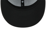 Chicago White Sox New Era Black City Connect Low Profile 59FIFTY Fitted Hat - Pro Jersey Sports