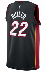 Youth Miami Heat Jimmy Butler Nike Royal Swingman Icon Jersey - Pro Jersey Sports