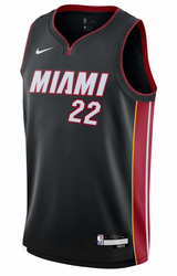 Youth Miami Heat Jimmy Butler Nike Royal Swingman Icon Jersey - Pro Jersey Sports