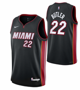 Youth Miami Heat Jimmy Butler Nike Royal Swingman Icon Jersey - Pro Jersey Sports