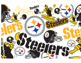Pittsburgh Steelers All Over Print 16 oz. Tervis Tumbler - Pro Jersey Sports