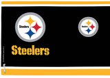 Pittsburgh Steelers Touchdown 16 oz. Tervis Tumbler - Pro Jersey Sports
