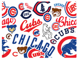 Chicago Cubs Tervis 24oz. All Over Wrap Tumbler - Pro Jersey Sports