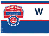 Chicago Cubs Marquee 24 oz. Tervis Tumbler - Pro Jersey Sports