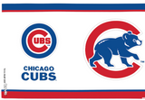 Chicago Cubs Tradition 16 oz. Tervis Tumbler - Pro Jersey Sports