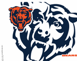 Chicago Bears Genuine 24 oz. Tervis Tumbler - Pro Jersey Sports