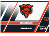 Chicago Bears™ Edge 20 oz. Stainless Steel Tumbler - Pro Jersey Sports