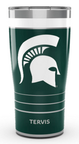 Michigan State Spartans™ MVP 20 oz. Stainless Steel Tumbler - Pro Jersey Sports