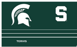 Michigan State Spartans™ MVP 20 oz. Stainless Steel Tumbler - Pro Jersey Sports